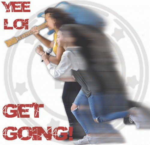 Yee Loi : Get Going